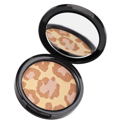 MULTICOLOUR HIGHLIGHTER Golden Jewel